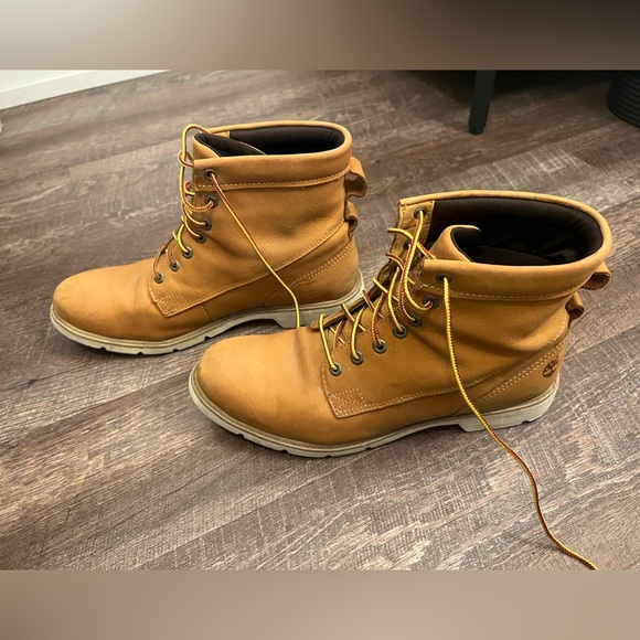 Timberland Women’s Bramhall Waterproof Boots - Picture 5 of 10
